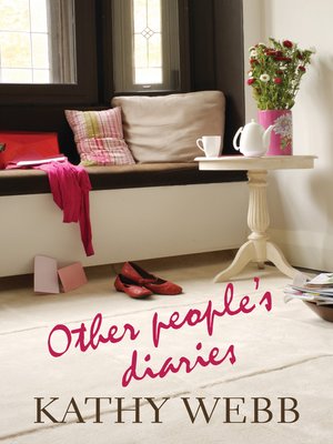 cover image of Other People's Diaries
